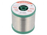 Cositor fără plumb SnAgCu 0,7mm 500g bobină