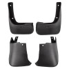 Set aparatori noroi dedicate TOYOTA COROLLA 2007-2013 ( MUD1003 CH-1 ), Lumi LUXURY