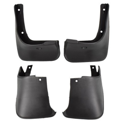 Set aparatori noroi dedicate TOYOTA COROLLA 2007-2013 ( MUD1003 CH-1 ) foto