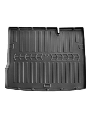 Covor Protectie Portbagaj Umbrella Pentru Dacia Duster 2WD (2010-2015) foto