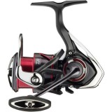 Mulineta Pescuit Daiwa Fuego LT 2000, 6 Rulmenti, Tambur 150m, Raport 5.2:1, Frana Frontala, Corp Zaion V, Usoara 185g