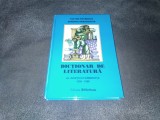 VICTOR PETRESCU - DICTIONAR DE LITERATURA AL JUDETULUI DAMBOVITA 1508 1998