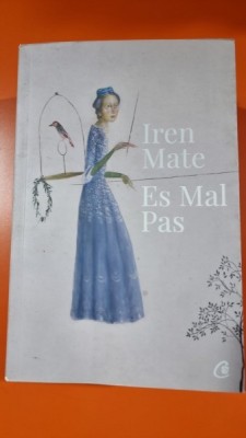 Es Mal Pas - Iren Mate foto