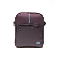 Geanta postas Fiat 500 Bag Violet foto