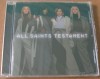 All Saints Testament