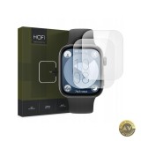 Folie Protectie HOFI PRO+ pentru Huawei Watch Fit 4 / Fit 3 Set 2 bucati Plastic