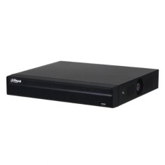 NVR Dahua 4 canale, 12MP, SMD Plus, 1xSata - NVR4104HS-4KS3 SafetyGuard Surveillance