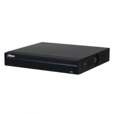 NVR Dahua 4 canale, 12MP, SMD Plus, 1xSata - NVR4104HS-4KS3 SafetyGuard Surveillance foto