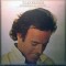 4 discuri de colectie viniluri - JULIO IGLESIAS