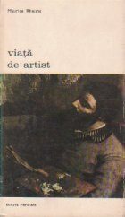 Viata de artist foto