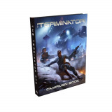 Cumpara ieftin The Terminator RPG Campaign Book