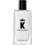 Cumpara ieftin Dolce&amp;Gabbana K by Dolce &amp; Gabbana balsam după bărbierit pentru bărbați 100 ml