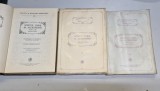 PSB 38, 39, 40 - Sf&acirc;ntul Chiril al Alexandriei- scrieri -3 vol.