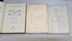 PSB 38, 39, 40 - Sf&acirc;ntul Chiril al Alexandriei- scrieri -3 vol.
