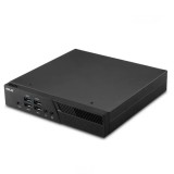 Unitate PC Refurbished, ASUS PB60 MINI PC, Procesor I5 9500T, Memorie RAM 8 GB, SSD 512 GB, Windows 11 Enterprise, Stare Foarte buna