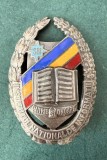 Insigna Institutul National de Informatii SRI