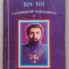 (C523) NECUNOSCUTUL DIN NOI - CALEIDOSCOP PARANORMAL - VOL. 1