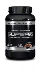 Scitec Nutrition Super 7, 1300 g foto