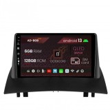 Cumpara ieftin Navigatie Renault Megane 2 (2002-2009), Android 13, B-Octacore 6GB RAM + 128GB ROM, 9 Inch - AD-BGB9006+AD-BGRKIT371