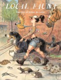 Local Fauna: The Art of Peter de S