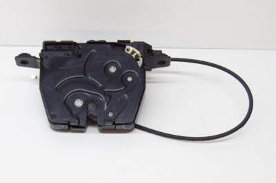 Motor soft close haion BMW 7 F01, F02 2012 OEM: 4878780,966929-106,163672-10 | 11753094 foto