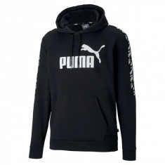 Bluza Puma AMPLIFIED HOODY TR foto