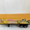 bnk jc Matchbox - Articulated trailer Kellogg`s