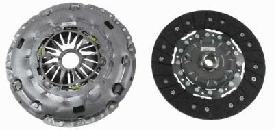 Kit ambreiaj SRLine S34-021 foto