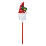 Creion de Craciun cu Gnome, Caciulă și Decorațiuni Festive, CMCLASS