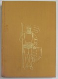 DE LA NEGRU VODA LA NEAGOE BASARAB de PAVEL CHIHAIA , 1976