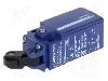 Limitator de cursa, max. 240V AC, max. 250V DC, 10A, IP65, SCHNEIDER ELECTRIC - XCKN2121G11 foto