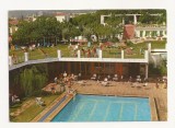 SP2- Carte Postala - SPANIA - Hotel Costa del Sol, Torremolinos, necirculata