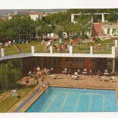 SP2- Carte Postala - SPANIA - Hotel Costa del Sol, Torremolinos, necirculata
