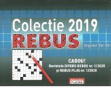 Rebus. Colectie 2019