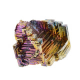 Bismut de colectie cristal unicat a28