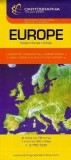 Harta Europa |