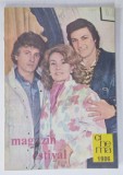 MAGAZIN ESTIVAL CINEMA , 1986