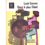 UNORA LE PLACE FILMUL-LAZAR CASSVAN-265251