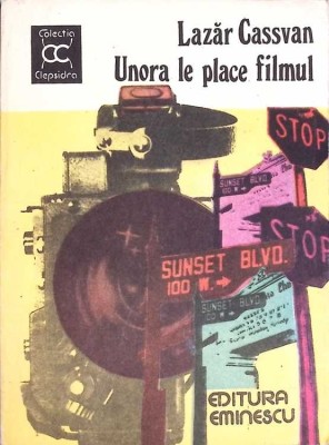 UNORA LE PLACE FILMUL-LAZAR CASSVAN-265251 foto