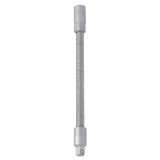Unior 188.4/2F - Prelungitor chei tubulare 150 mm patrat 1/4 inch prelungitor flexibil