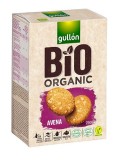 BISCUITI BIO CU OVAZ 250GR, Gullon