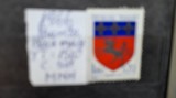 1966-Franta YT=1510 Per, MNH