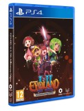 Evoland I &amp; II 10th Anniversary Edition PS4