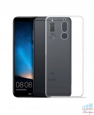 Husa Ultra Thin Huawei Mate 10 Lite foto