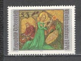 Austria.1976 Nasterea Domnului MA.847