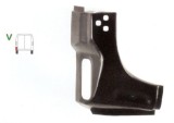 Stalp spate Mercedes Sprinter (906) 209-524 07.2006-10.2013, Vw Crafter (2e) 12.2005-2017 , partea Spate Stanga, Inferior, Inaltime 395mm,