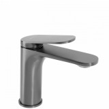 Baterie pentru baie Rea Marco Gun Grey Low