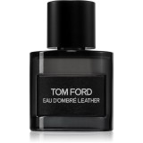 TOM FORD Ombr&eacute; Leather Eau d'Ombr&eacute; Leather Eau de Toilette pentru bărbați 50 ml