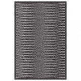 VidaXL Covoraș antracit 60x90 cm
