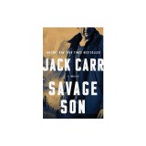 Savage Son: A Thriller